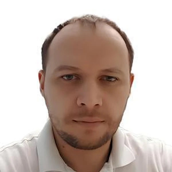 Шульгач Андрей Васильевич — Стоматолог, Зеленоград