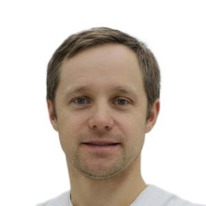 Солдатов-Федотов Никита Владиславович — Стоматолог-ортопед, Гнатолог, Зеленоград