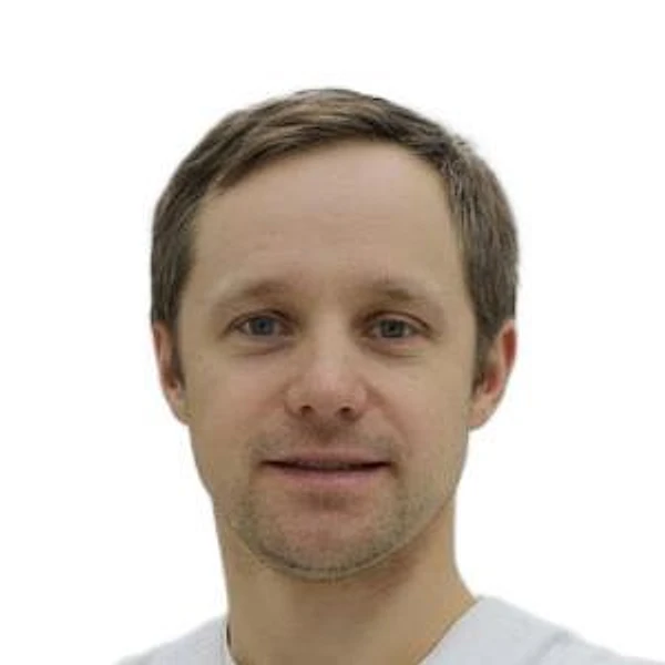 Солдатов-Федотов Никита Владиславович — Стоматолог-ортопед, Гнатолог, Зеленоград