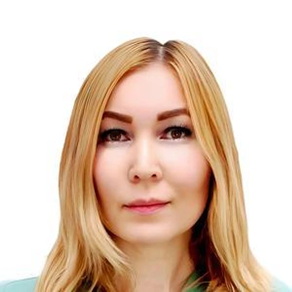 Камзина Ирина Николаевна — Стоматолог, Зеленоград