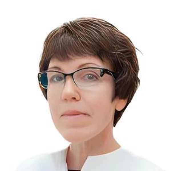 Жукова Лада Викторовна — Гинеколог, Акушер, Березники