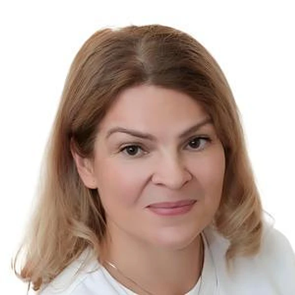 Мартынова Елена Николаевна — Гинеколог, Врач УЗИ, Березники