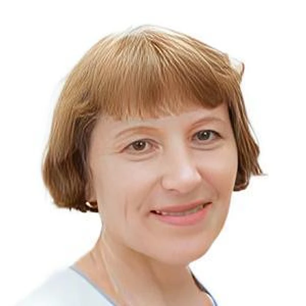 Назарова Валентина Егоровна — Гинеколог, Акушер, Березники