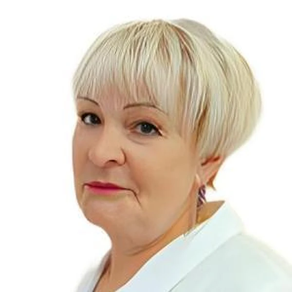 Тетерина Ольга Павловна — Гинеколог, Акушер, Березники