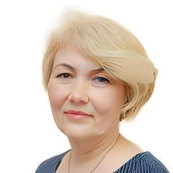 Аккузина Елена Геннадьевна — Гинеколог, Акушер, Детский гинеколог, Березники