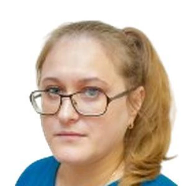 Кузовлева Елена Владимировна — Гинеколог, Акушер, Березники