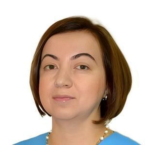 Шварева Евгения Александровна — Гинеколог, Акушер, Березники