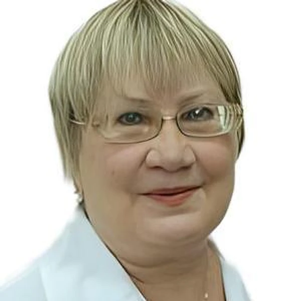 Брагина Наталья Ивановна — Педиатр, Березники