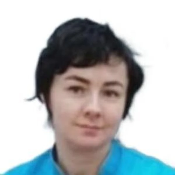 Кучумова Анна Марковна — ЛОР, Березники