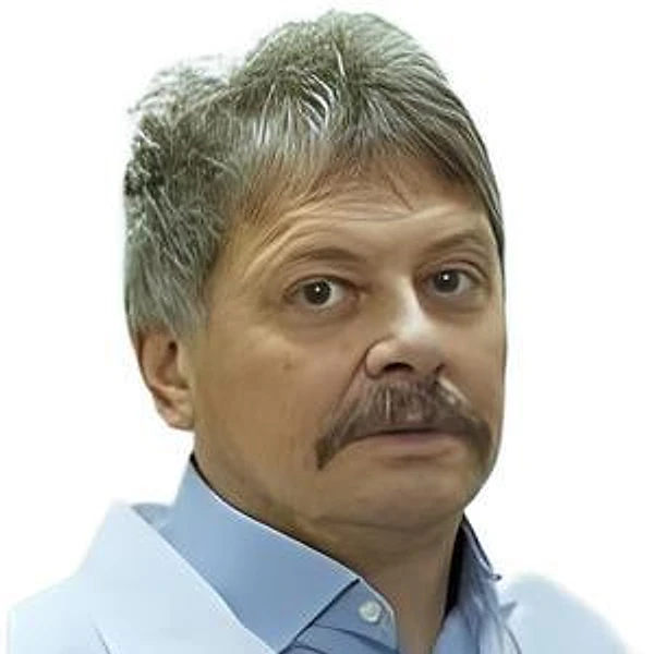 Селиванов Михаил Николаевич — Педиатр, Березники
