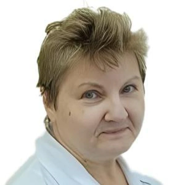Шевелева Ирина Владимировна — Педиатр, Березники