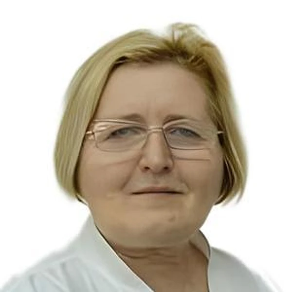 Шишкина Антонина Николаевна — Педиатр, Березники