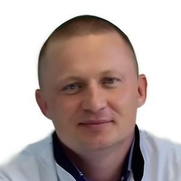 Новиков Юрий Николаевич — Ортопед, Травматолог, Березники
