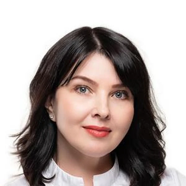 Сивых Наталья Александровна — Врач-косметолог, Дерматовенеролог, Краснодар