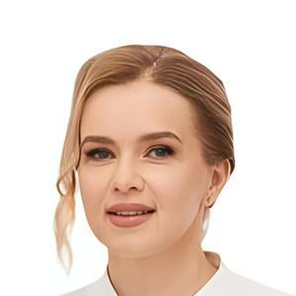 Нефедова Ольга Павловна — Врач-косметолог, Дерматолог, Краснодар