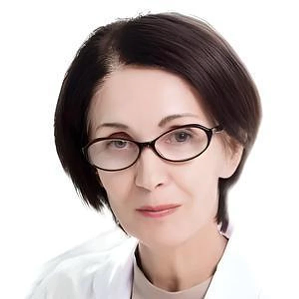 Бандык Галина Александровна — Гастроэнтеролог, Детский гастроэнтеролог, Детский диетолог, Диетолог, Пермь