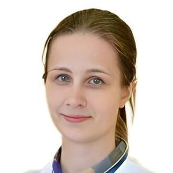 Дутова Арина Юрьевна — Кардиолог, Ревматолог, Березники