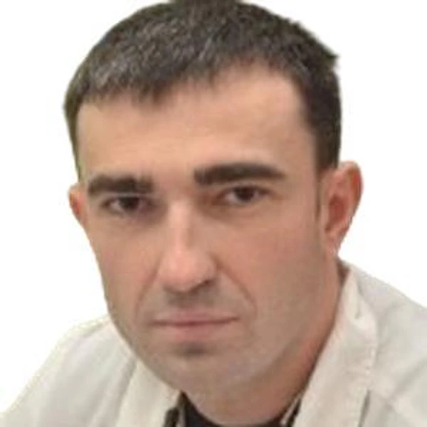 Атаманюк Станислав Васильевич — Терапевт, Гериатр (геронтолог), Березники