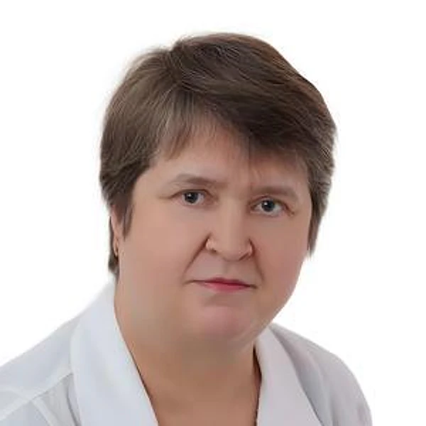 Конищева Светлана Михайловна — Терапевт, Профпатолог, Березники