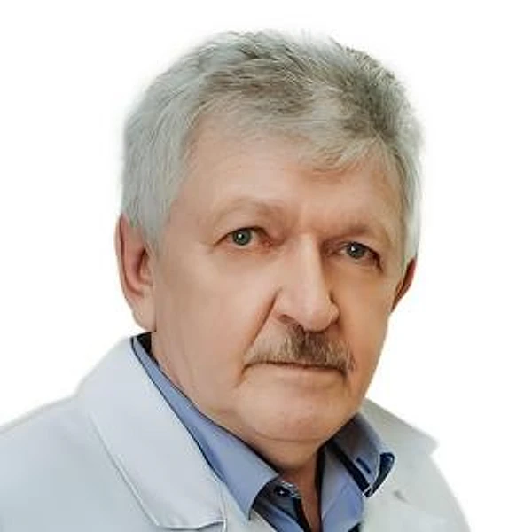 Одинцов Александр Борисович — Травматолог, Ортопед, Березники