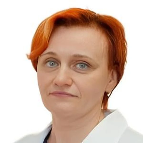 Любимова Ольга Александровна — Онколог, Березники