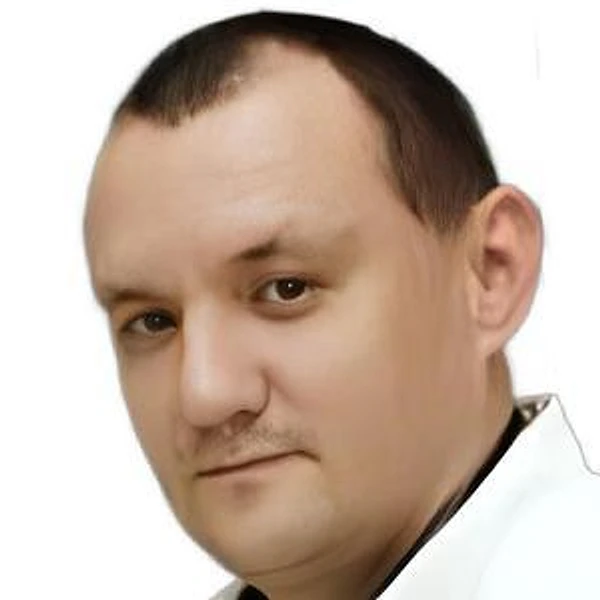 Кожура Александр Игоревич — Дерматолог, Ейск