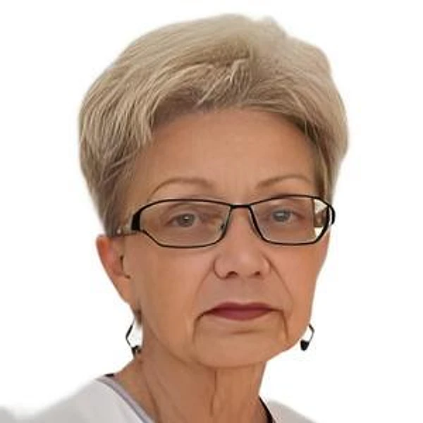 Макарова Елена Владимировна — Терапевт, Березники