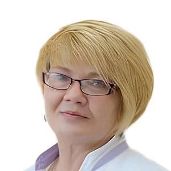 Горюнова Татьяна Владимировна — Терапевт, Березники