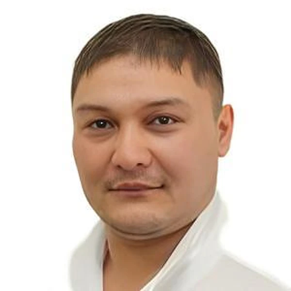 Мирзарахимов Фирдавс Рахимжанович — Травматолог, Ортопед, Березники