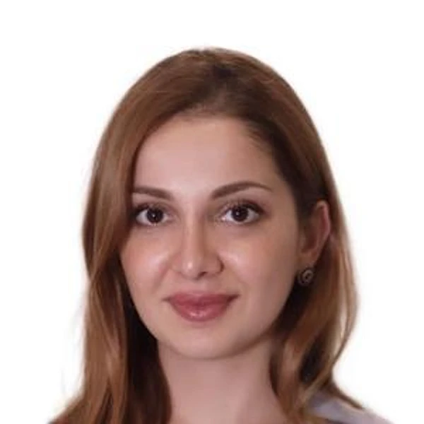 Балахадзе Изабелла Романовна — Стоматолог-имплантолог, Стоматолог-хирург, Москва