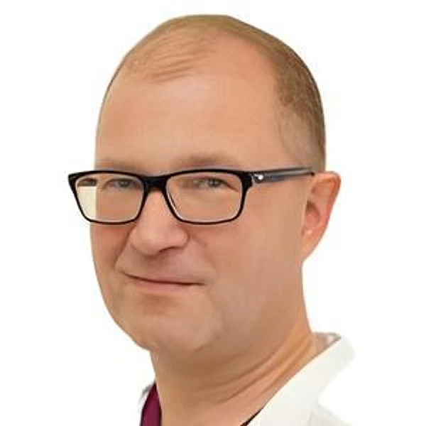 Чесноков Дмитрий Валентинович — Травматолог, Ортопед, Березники