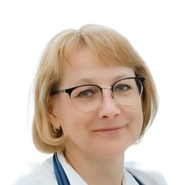 Бабина Светлана Викторовна — Гематолог, Детский гематолог, Педиатр, Пермь