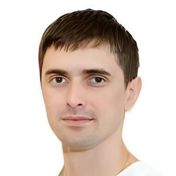 Волканов Александр Александрович — Стоматолог, Стоматолог-имплантолог, Стоматолог-ортопед, Москва