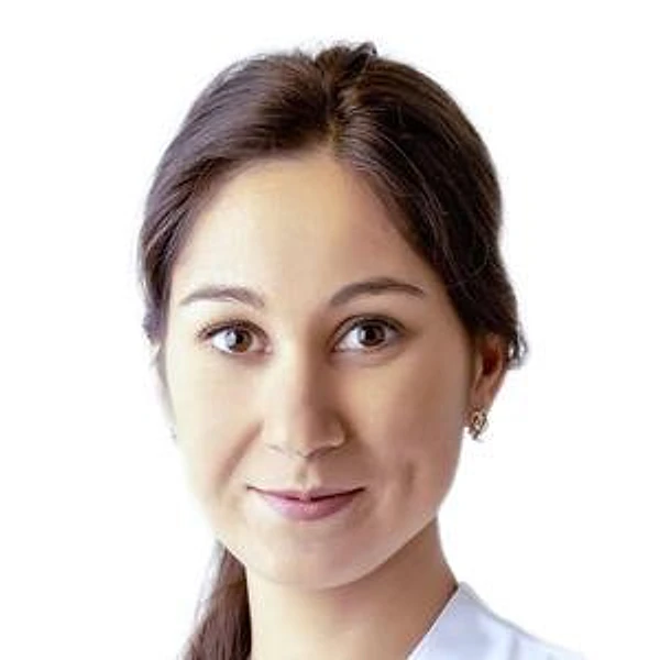 Юстелис Ксения Валерьевна — Эндокринолог, Москва