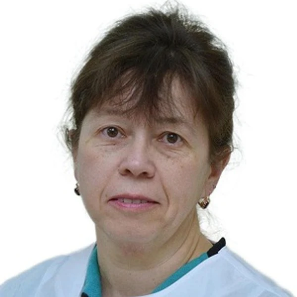 Якимова Людмила Федоровна — Детский стоматолог, Березники