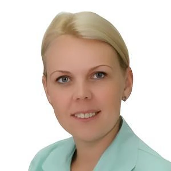 Белослудцева Ольга Владимировна — Стоматолог, Стоматолог-хирург, Березники
