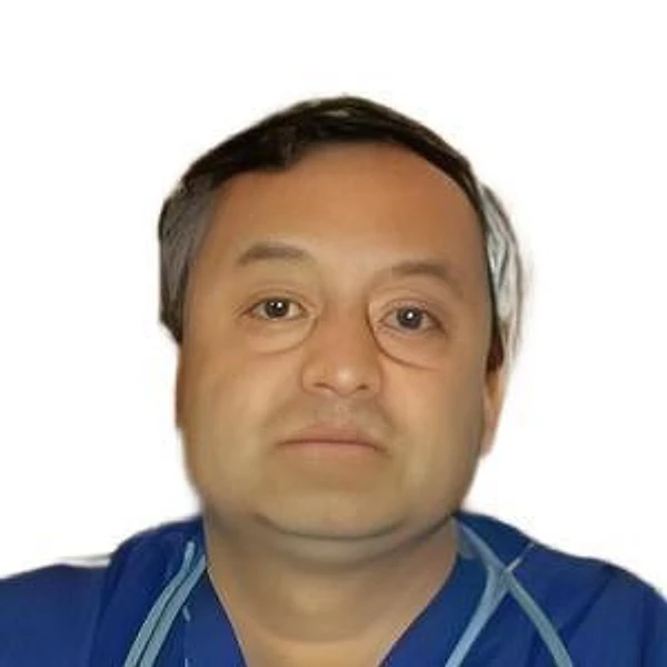 Алиев Мухторджон Абдулхакович — Анестезиолог-реаниматолог, Рубцовск