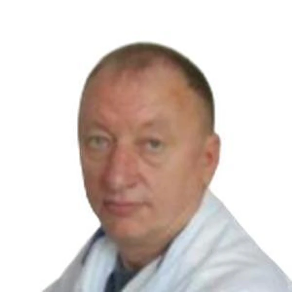 Арцибасов Борис Валерьевич — Эндоскопист, Рубцовск
