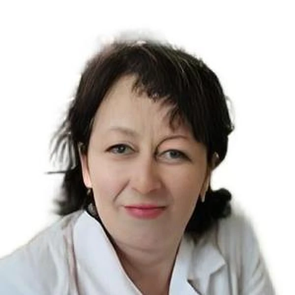 Валяева Татьяна Николаевна — Гинеколог, Рубцовск