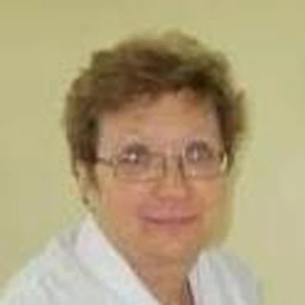 Желтова Ирина Ивановна — Функциональный диагност, Рубцовск