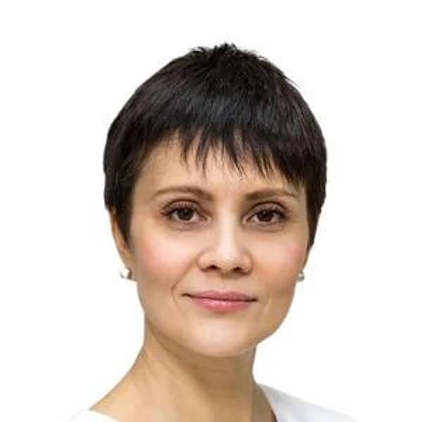 Пешина Марина Викторовна — Гинеколог-эндокринолог, Акушер, Гинеколог, Пермь