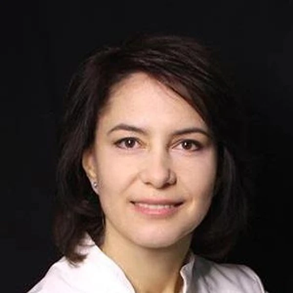 Денисова Ирина Анатольевна — Гинеколог, Врач УЗИ, Детский гинеколог, Пермь