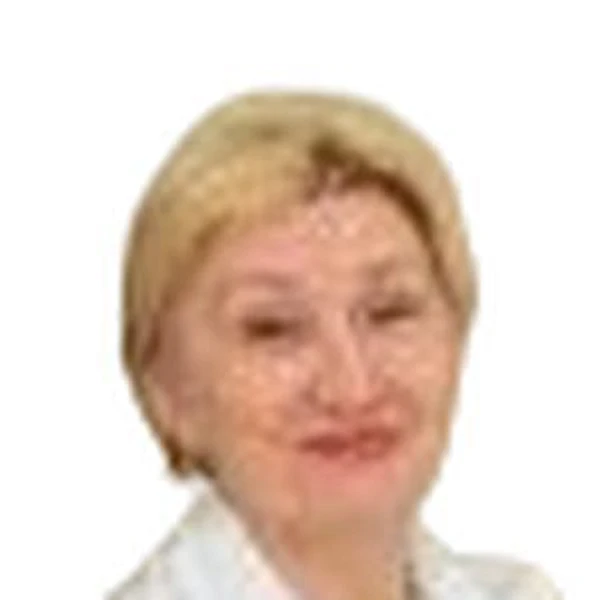 Комаровская Татьяна Владимировна — Гинеколог, Пермь