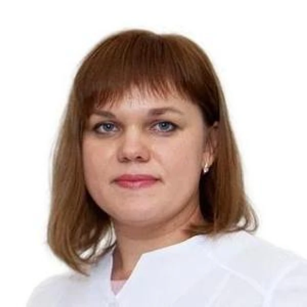 Цинкевич Наталья Викторовна — Акушер, Врач УЗИ, Гинеколог, Рубцовск