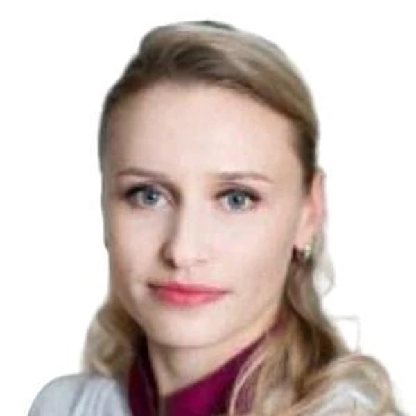 Молчанова Наталия Вячеславовна — Гинеколог, Акушер, Врач УЗИ, Пермь