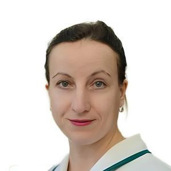 Лавренко Жанна Александровна — Кардиолог, Керчь