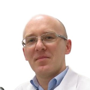 Голиков Алексей Григорьевич — Невролог, Врач УЗИ, Эндокринолог, Керчь