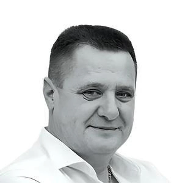 Ашурко Игорь Иванович — Стоматолог, Волоколамск