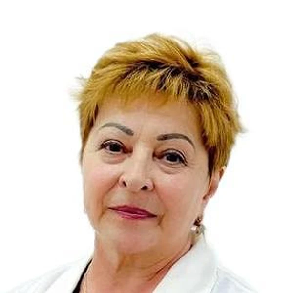Коробко Татьяна Николаевна — Нефролог, Керчь