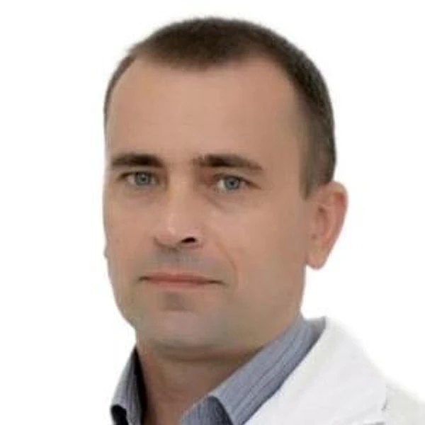 Марченко Александр Леонидович — ЛОР, Детский ЛОР, Новороссийск
